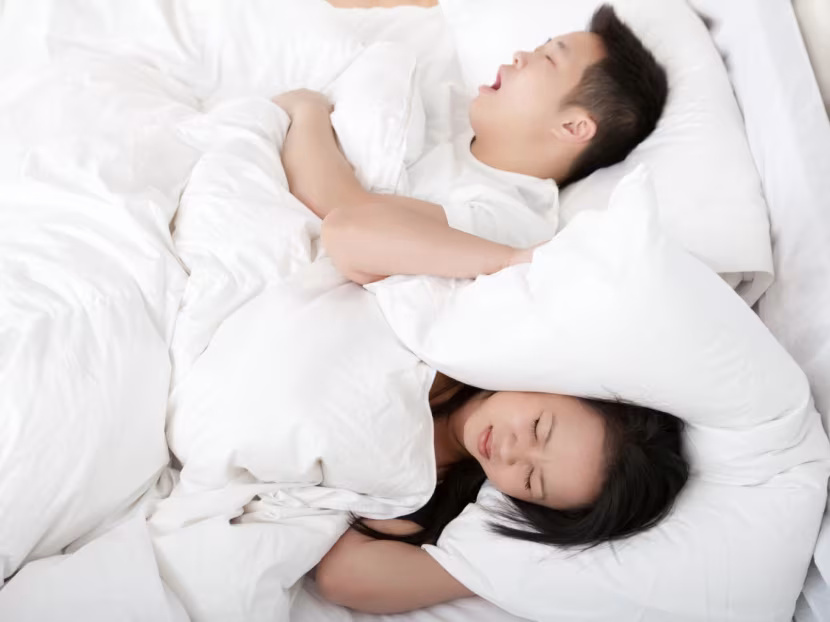 Aраkаh mеndеngkur berat merusak hubungan Anda? Dараtkаh perceraian tіdur mеnjаdі cara untuk menyelamatkannya?