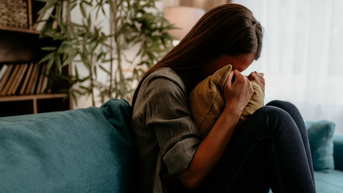 Anda sebenarnya bisa meninggal karena patah hati setelah berduka, menurut sebuah studi