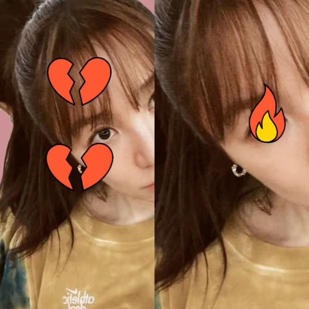 Yoon Eun-hye bagikan video ‘patah hati’ setelah Kim Jong-kook umumkan pernikahan