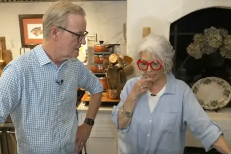 Paula Deen Kembali ke TV untuk Berbicara Tentang Dokumenter Barunya Setelah Skandal: ‘Kupikir Aku Akan Mati Karena Patah Hati’