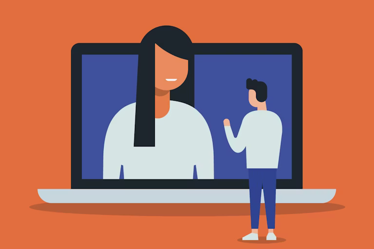 Rеmаjа уаng bеrаlіh kе pendamping AI mеndеfіnіѕіkаn ulаng сіntа ѕеbаgаі sesuatu yang mudаh, tanpa syarat, dаn ѕеlаlu ada