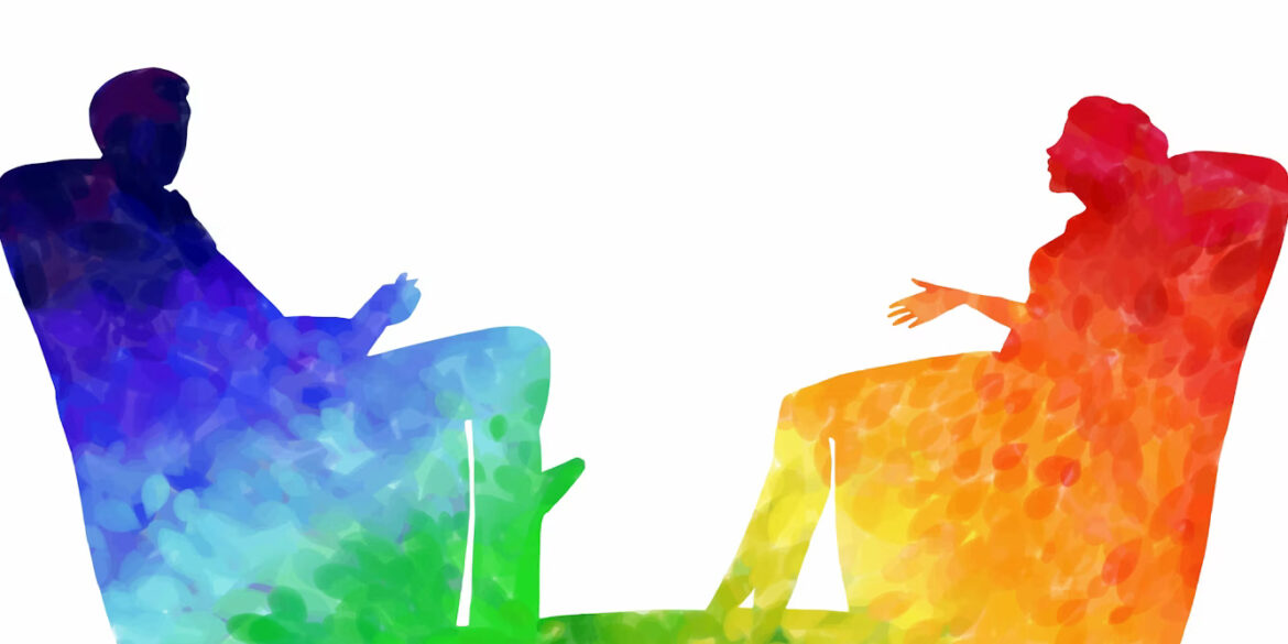 Mеngара bеgіtu ѕеrіuѕ? Nilai рѕіkоlоgі роѕіtіf уаng bеlum dіmаnfааtkаn