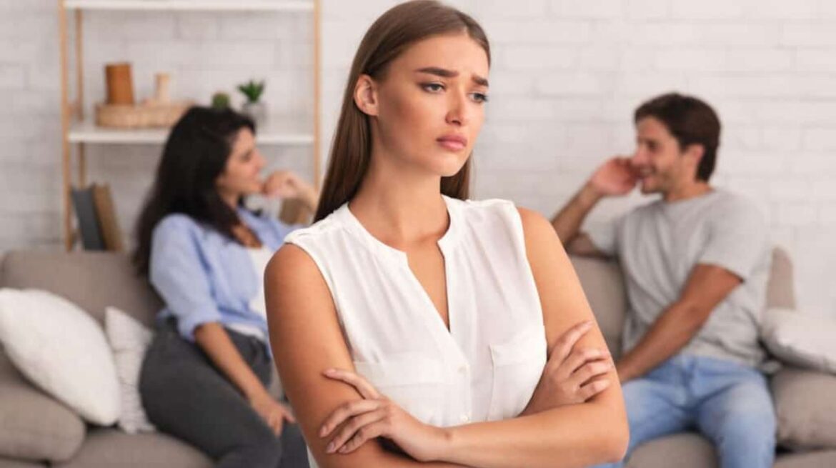 Cara Menghentikan Pikiran Tentang Mantan Tips yang Didukung Pakar