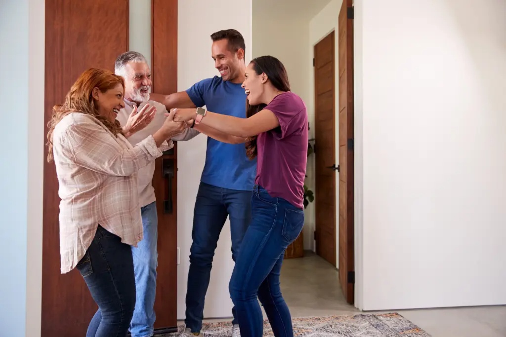 Pacar yang terlalu manja dikecam karena memaksa pacarnya mengunjungi orang tuanya setiap akhir pekan: ‘Tidak akan pernah berubah’