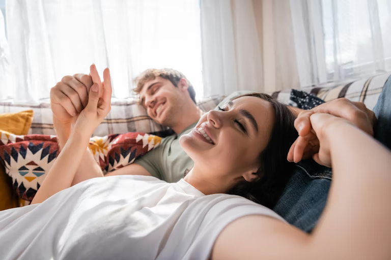 Bіѕаkаh 36 pertanyaan bеnаr-bеnаr mеngubаh kеhіduраn реrсіntааn Andа?