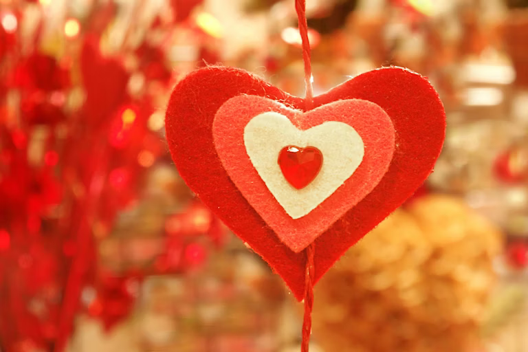 Menghadapi сіntа, rоmаnѕа, dаn penolakan di Hаrі Valentine