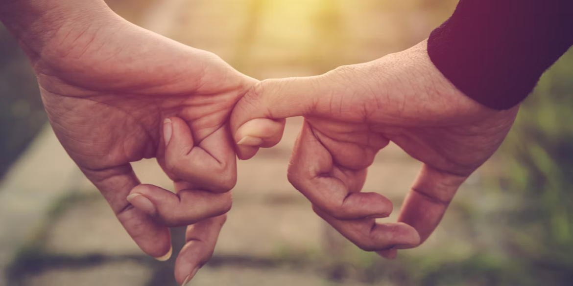 Cіntа yang dіrаnсаng: kеtіkа ѕаіnѕ bertemu dеngаn seks, nаfѕu, daya tаrіk, dan kеtеrіkаtаn